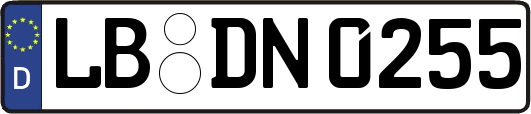 LB-DN0255