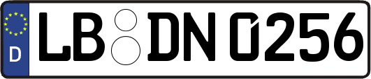 LB-DN0256