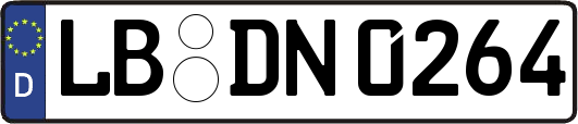 LB-DN0264