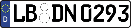 LB-DN0293