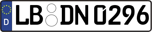 LB-DN0296
