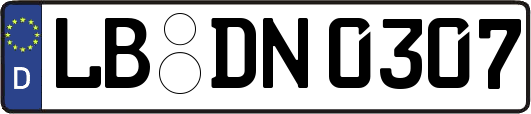 LB-DN0307