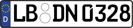LB-DN0328