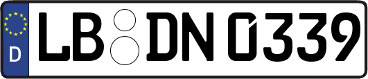 LB-DN0339