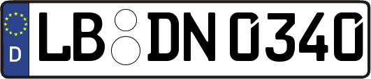 LB-DN0340