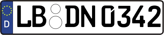 LB-DN0342