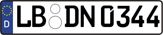 LB-DN0344