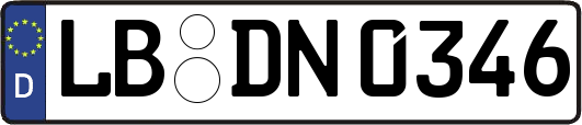 LB-DN0346