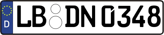 LB-DN0348