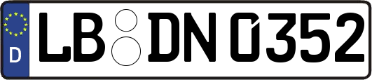 LB-DN0352