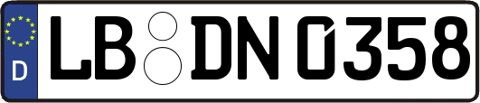 LB-DN0358