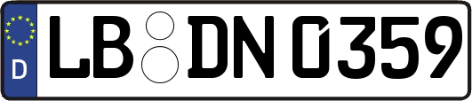 LB-DN0359