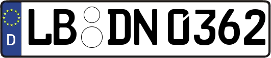LB-DN0362