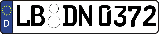 LB-DN0372