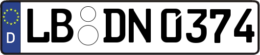 LB-DN0374