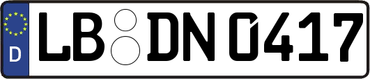 LB-DN0417