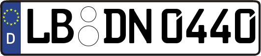 LB-DN0440