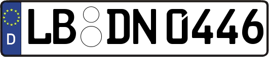 LB-DN0446