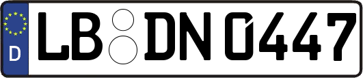 LB-DN0447