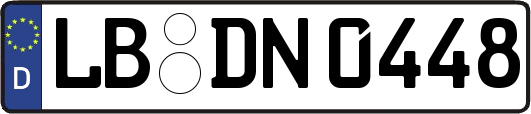LB-DN0448