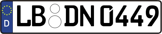 LB-DN0449