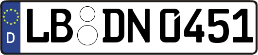 LB-DN0451