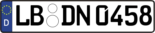 LB-DN0458