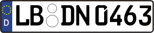 LB-DN0463