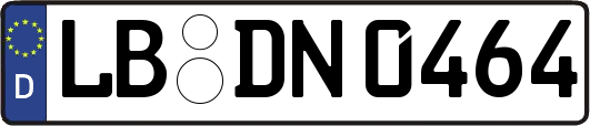 LB-DN0464