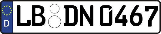 LB-DN0467