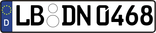 LB-DN0468