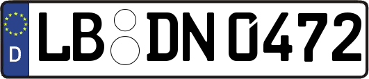 LB-DN0472