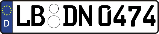 LB-DN0474
