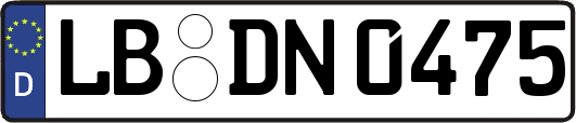 LB-DN0475