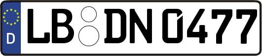 LB-DN0477