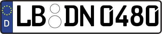 LB-DN0480