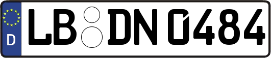 LB-DN0484