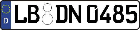 LB-DN0485