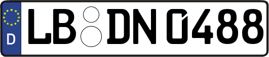 LB-DN0488