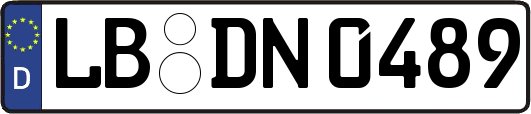 LB-DN0489