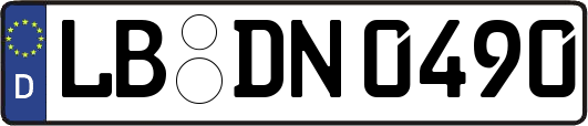 LB-DN0490