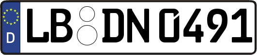 LB-DN0491