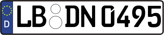LB-DN0495