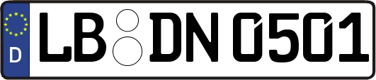 LB-DN0501
