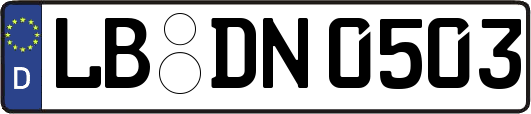 LB-DN0503
