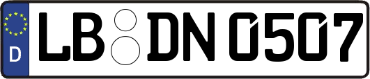 LB-DN0507