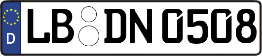 LB-DN0508
