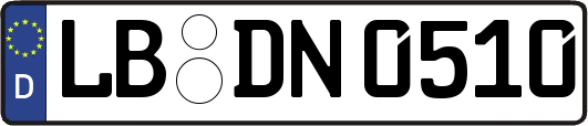 LB-DN0510