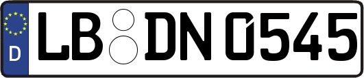 LB-DN0545