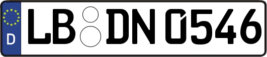 LB-DN0546
